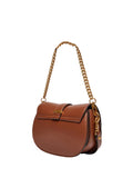 GUESS 1 USCITA Borsa a Tracolla Donna - Marrone