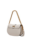 GUESS 1 USCITA Borsa a Tracolla Donna - Bianco