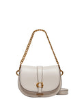 GUESS 1 USCITA Borsa a Tracolla Donna - Bianco