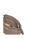 GUESS 1 USCITA Borsa a Tracolla Donna - Beige