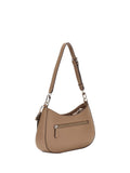 GUESS 1 USCITA Borsa a Spalla Donna - Marrone