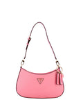 GUESS 1 USCITA Borsa a Spalla Donna - Rosa