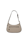 GUESS 1 USCITA Borsa a Spalla Donna - Beige