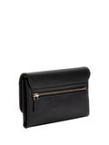 GUESS 1 USCITA Borsa a Tracolla Donna - Nero