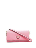 GUESS 1 USCITA Borsa a Tracolla Donna - Rosa