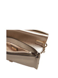 GUESS 1 USCITA Borsa a Tracolla Donna - Beige