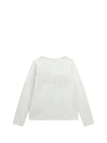 GUESS 1 USCITA Blusa Bambina - Bianco