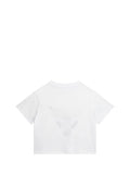 GUESS 1 USCITA T-Shirt Bambina - Bianco