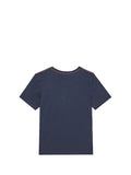 GUESS 1 USCITA T-Shirt Bambino - Blu