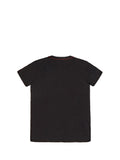 GUESS 1 USCITA T-Shirt Bambino - Nero