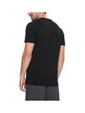 GUESS 1 USCITA T-Shirt Uomo - Nero