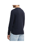 GUESS 1 USCITA Maglia Uomo - Blu