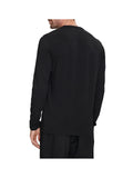 GUESS 1 USCITA Maglia Uomo - Nero