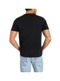 GUESS 1 USCITA T-Shirt Uomo - Nero