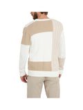 GUESS 1 USCITA Cardigan Uomo - Beige