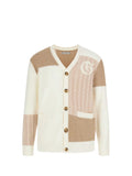 GUESS 1 USCITA Cardigan Uomo - Beige