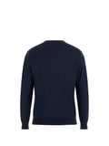 GUESS 1 USCITA Maglione Uomo - Blu