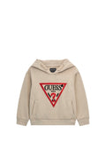 GUESS 1 USCITA Felpa Bambino - Beige