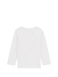 GUESS 1 USCITA T-Shirt Bambino - Bianco