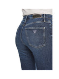 GUESS 1 USCITA Jeans Donna - Blu