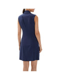 GUESS 1 USCITA Abito Donna - Blu