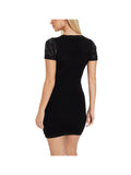 GUESS 1 USCITA Abito Donna - Nero