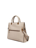 GUESS 2 USCITA Borsa a Mano Donna - Avorio