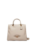 GUESS 2 USCITA Borsa a Mano Donna - Avorio