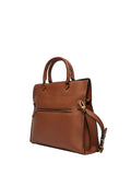 GUESS 2 USCITA Borsa a Mano Donna - Marrone