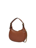 GUESS 2 USCITA Borsa a Spalla Donna - Marrone