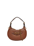 GUESS 2 USCITA Borsa a Spalla Donna - Marrone