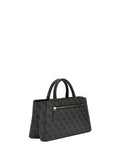 GUESS 2 USCITA Borsa a Mano Donna - Nero