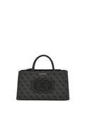 GUESS 2 USCITA Borsa a Mano Donna - Nero