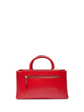 GUESS 2 USCITA Borsa a Tracolla Donna - Rosso