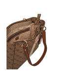 GUESS 2 USCITA Shopper Donna - Beige