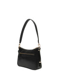 GUESS 2 USCITA Borsa a Spalla Donna - Nero