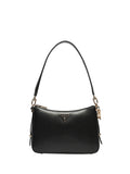 GUESS 2 USCITA Borsa a Spalla Donna - Nero