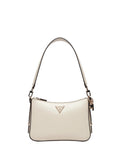 GUESS 2 USCITA Borsa a Spalla Donna - Avorio