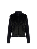 GUESS 2 USCITA Cardigan Donna - Nero