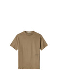 HINNOMINATE T-Shirt Donna - Beige