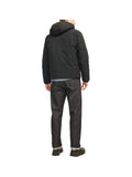 JACK&JONES ORIGINALS Giubbotto Nero