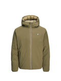 JACK&JONES ORIGINALS Giubbotto Verde