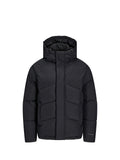 JACK&JONES ORIGINALS Giubbotto Uomo - Nero