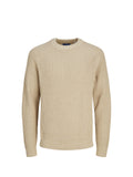 JACK&JONES ORIGINALS Maglione Uomo - Beige