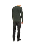 JACK&JONES PREMIUM Maglione Uomo - Verde