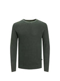 JACK&JONES PREMIUM Maglione Uomo - Verde