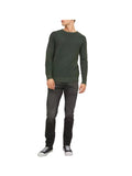 JACK&JONES PREMIUM Maglione Uomo - Verde