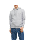 JACK&JONES PREMIUM Felpa Uomo - Grigio