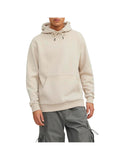 JACK&JONES PREMIUM Felpa Uomo - Beige