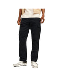 JACK&JONES STOCK Pantalone Nero